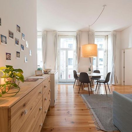 Light Blue Apartment 波尔图 外观 照片