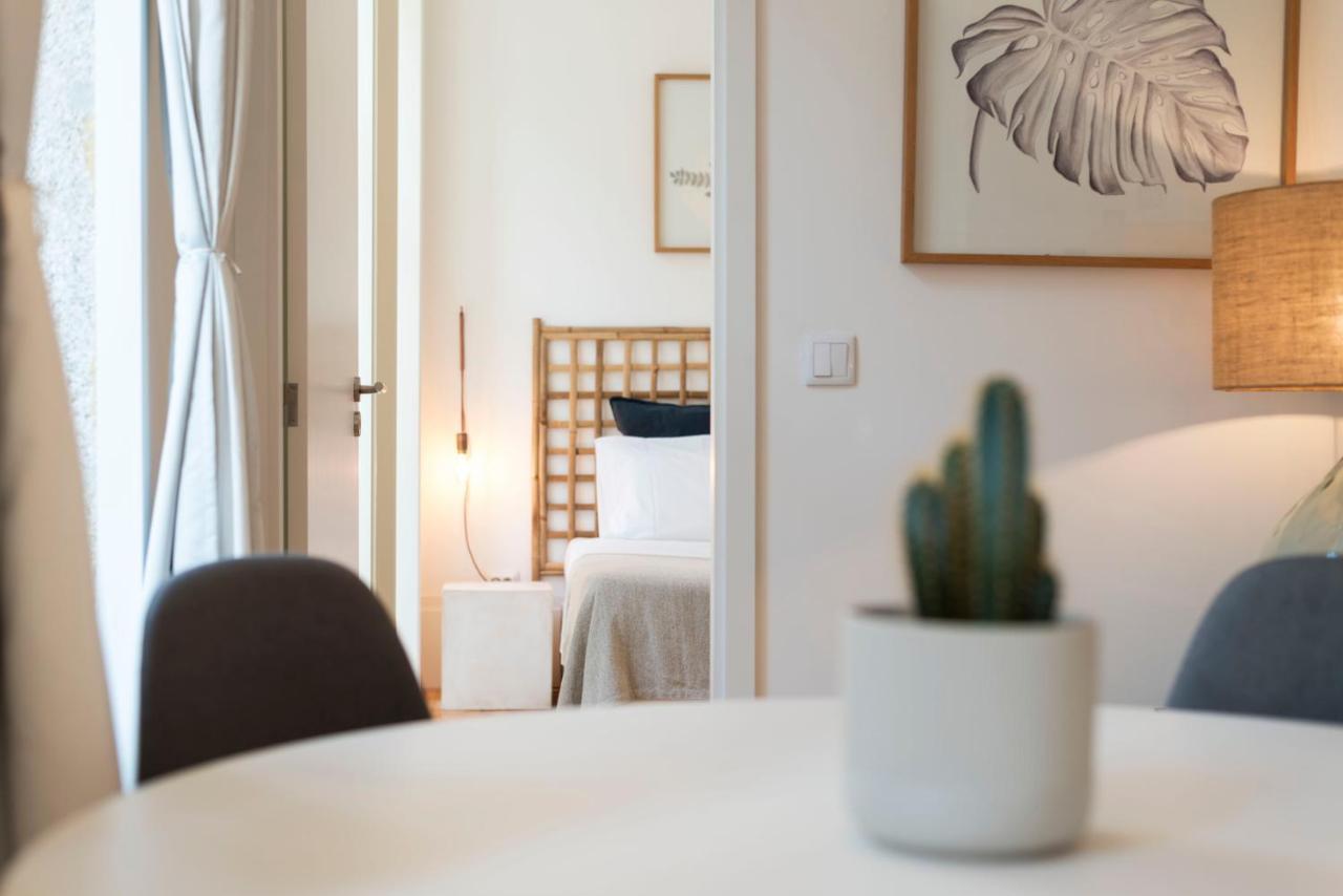 Light Blue Apartment 波尔图 外观 照片