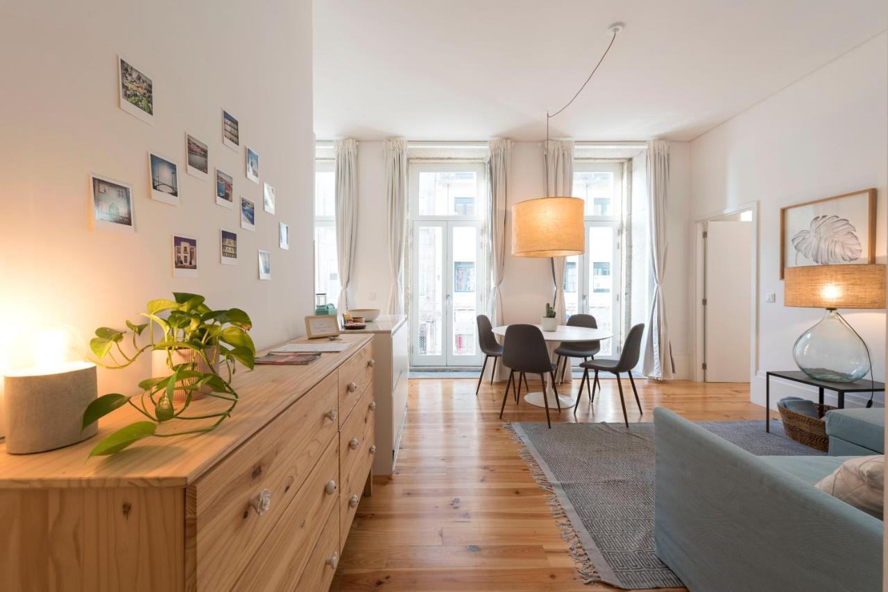 Light Blue Apartment 波尔图 外观 照片