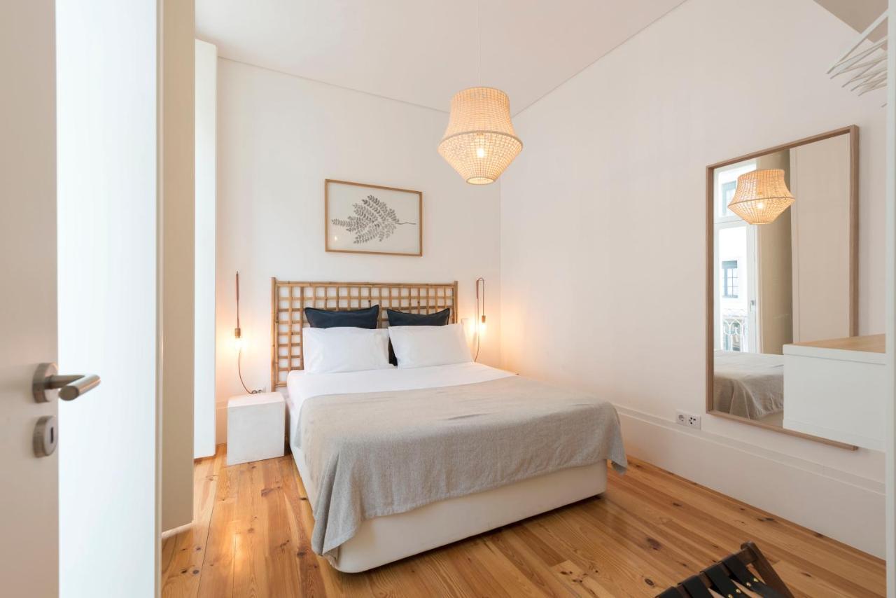 Light Blue Apartment 波尔图 外观 照片