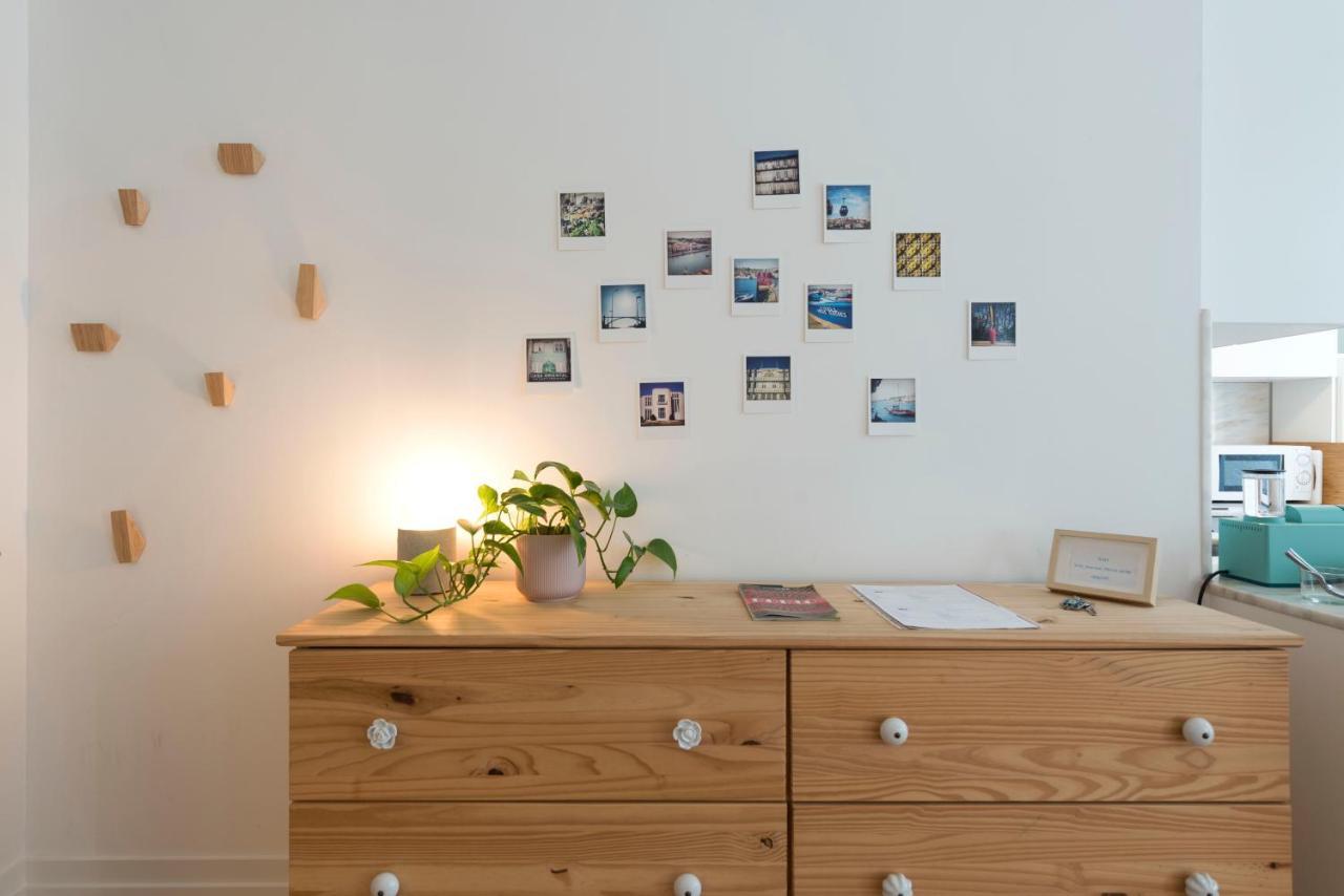 Light Blue Apartment 波尔图 外观 照片